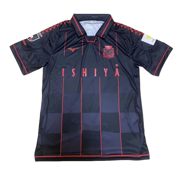 Thailande Maillot Hokkaido Consadole Sapporo Third 2021 2022 Pas Cher